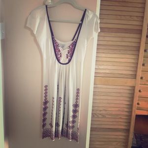 Ecote cute summer dress